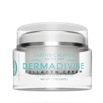 Derma Divine Collagen Face Cream