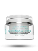 Derma Divine Collagen Face Cream