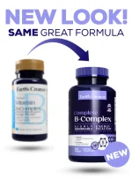Liquid Vitamin B Complex - Image 2