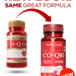 Co-Enzyme Q10