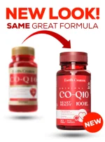 Co-Enzyme Q10