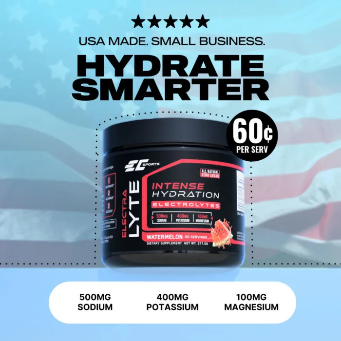 ElectraLyte Electrolytes - Intense Hydration - Image 2