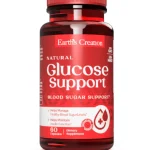 Glucose Support with Chromium and Bitter Melon