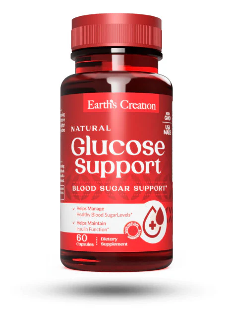 Glucose-Guard-front_540x Glucose Support with Chromium and Bitter Melon - Image 1
