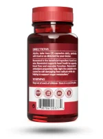 Glucose Support with Chromium and Bitter Melon - Image 3