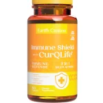 Immune Shield with CurQLife®