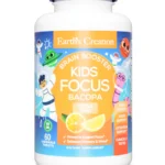 Brain Booster Kids Focus Bacopa