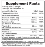 Liquid Vitamin B Complex - Image 3