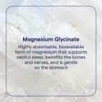 Trace Magnesium Glycinate Powder - Image 3