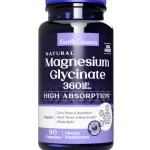 Magnesium Glycinate