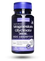 Magnesium Glycinate