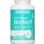 Menopause Relief