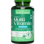 Multi-Vitamin A thru Z Senior