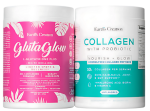 Collagen Probiotic (UNFLAVORED) & GlutaGlow Bundle