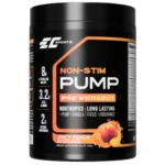 Non- Stim Pump - Nootropics + Pump