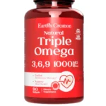 Triple Omega 3,6,9 1000MG x90