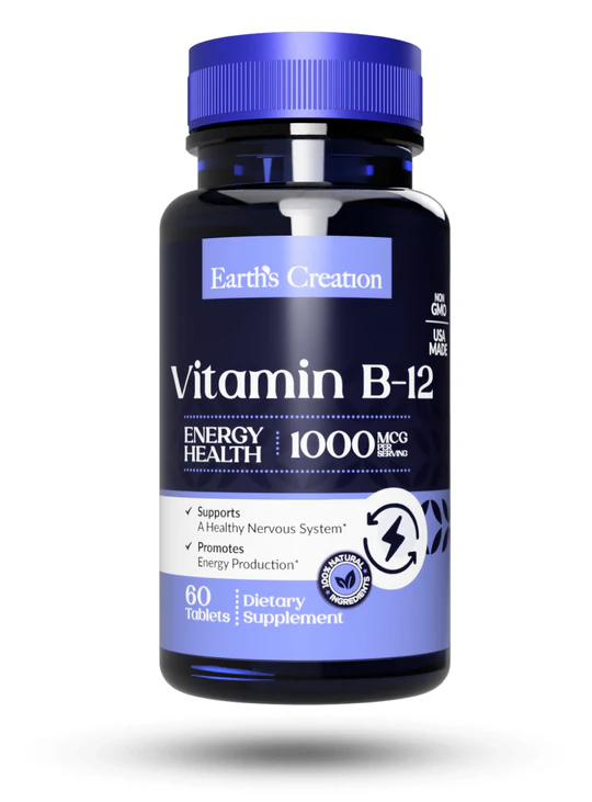 Vitamin-B-12_540x Vitamin B12 Sublingual 1000mcg - Image 1