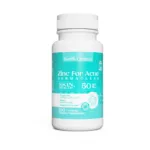 Earth’s Creation Zinc for Acne