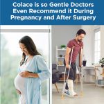 Colace® Regular Strength Capsules- Stool Softener - Image 3