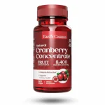 Cranberry Concentrate