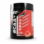 EC Sports, BCAA+ 5000MG, Vegan BCAA's