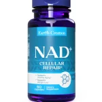 Earth's Creation NAD+ Cellular Repair