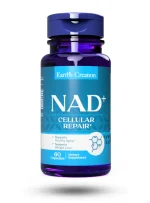 Earth's Creation NAD+ Cellular Repair