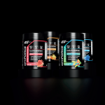 EC Sports OptiForce Pre Workout - Clean Energy