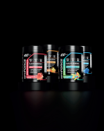 EC Sports OptiForce Pre Workout - Clean Energy