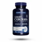 Liquid Calcium Softgel