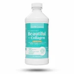 Earth's Creation Liquid Collagen 6000 with Biotin