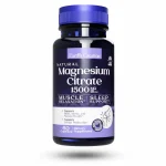 Magnesium Citrate