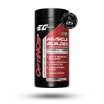 EC Sports OptiNOs® Muscle Builder & Nitric Oxide Booster