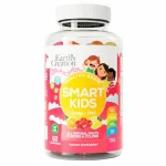 Smart Kids Omega with DHA Gummy