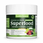 Greens & Reds SuperFood + Brain Boost