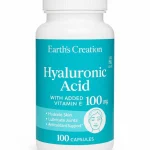 Hyaluronic Acid (With Added VItamin E)