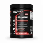 Earth's Creation Creatine Powder