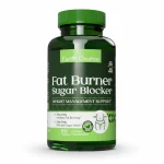 Fat Burner Sugar Blocker