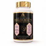 TIMELESS BEAUTY Anti Aging Supplement