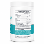 Earth’s Creation Collagen with Probiotic – Chocolate, 329 g - Image 2