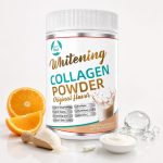 Nature’s Best Whitening Collagen Powder - Image 2
