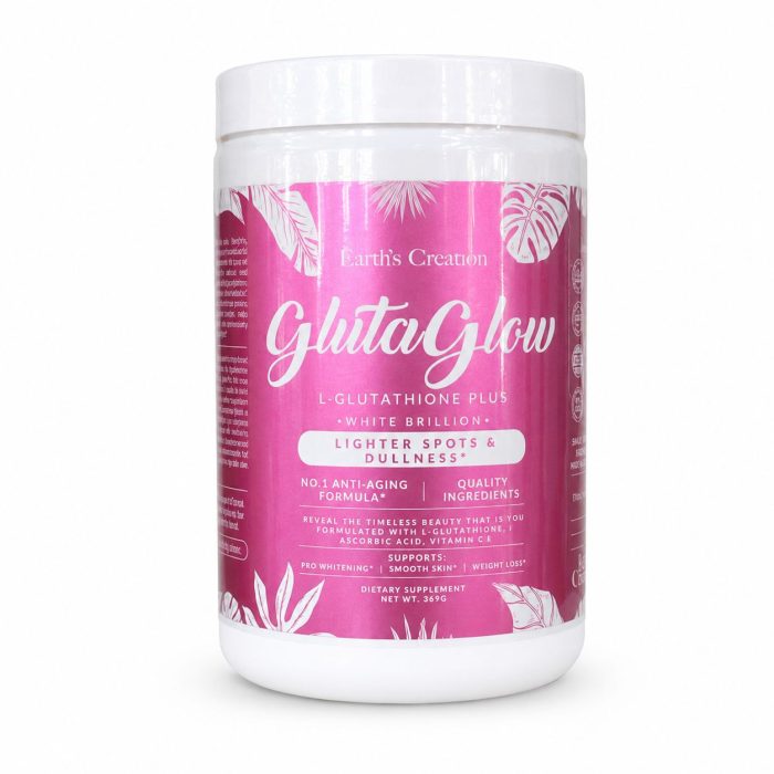 GlutaGlow – Advanced Skin Brightening & Radiance Formula - Image 3