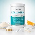 Collagen + Probiotics ( Unflavored ) - Image 3